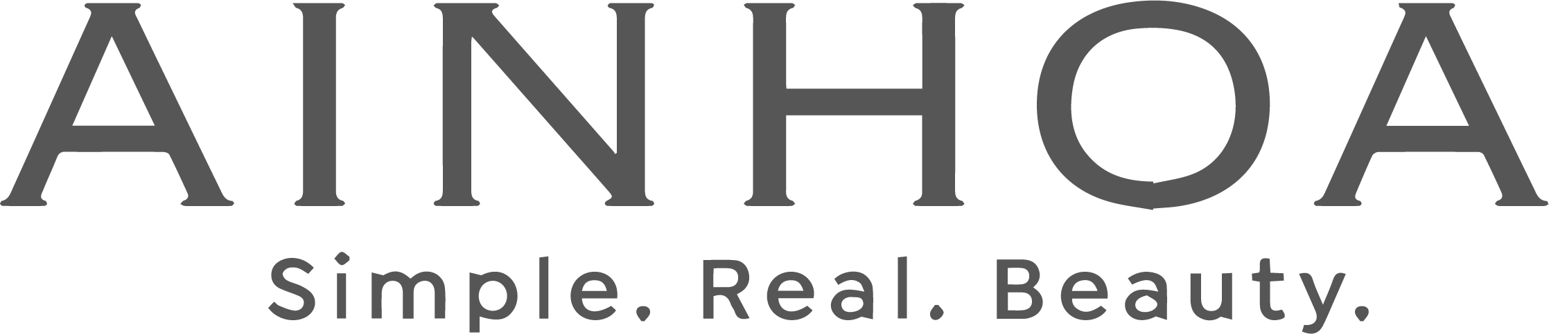 Logo Ainhoa