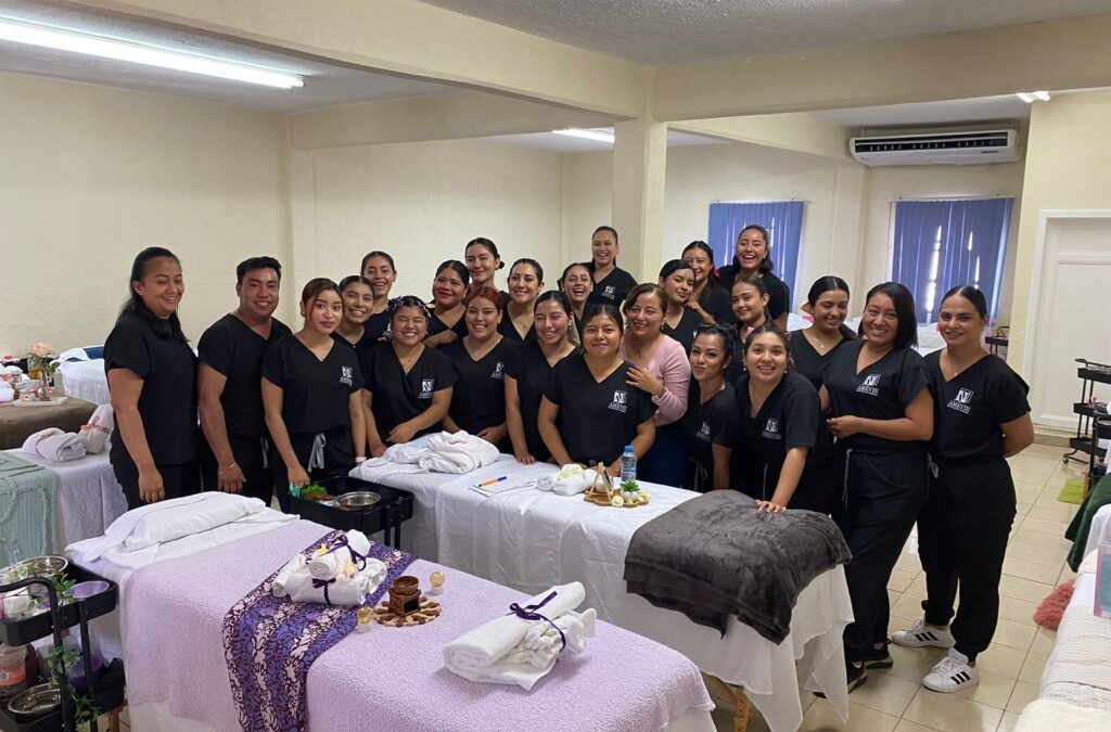 Los Mejores Institutos para Estudiar Cosmetología en Tuxtla Gutiérrez