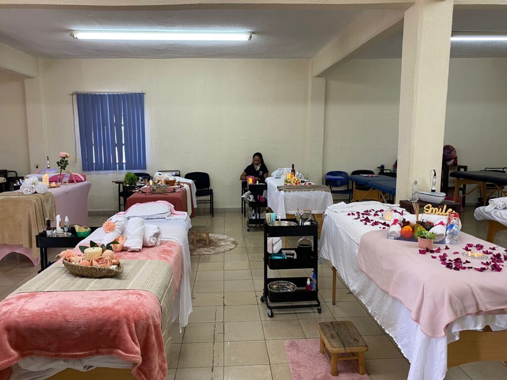 cosmetología o cosmiatría